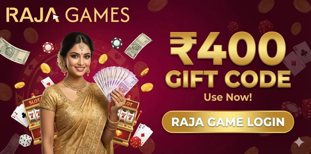 Raja Game Download