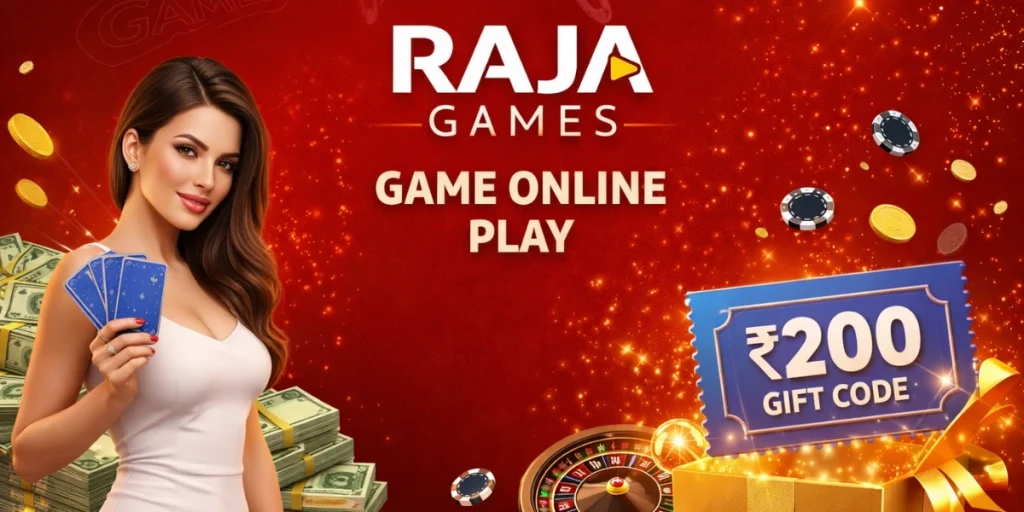 Raja Game Online Play